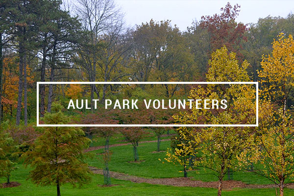Ault Park by Jennifer Smith 