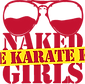 Naked Karate Girls