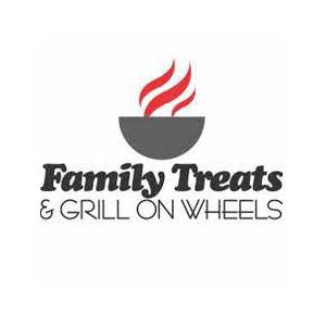 Family Treats & Grill on Wheels