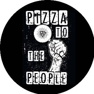 Pizza to the People