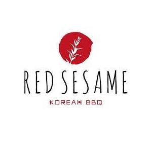 Red Sesame BBQ
