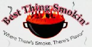 Best Thing Smokin