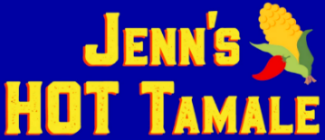 Jenn's Hot Tamale