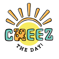 Cheez the Day!